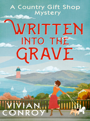 cover image of Written into the Grave